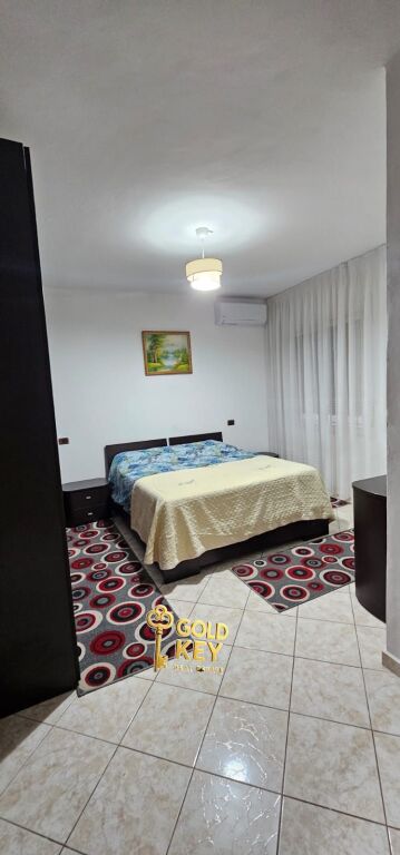 🏡 APARTAMENT 1+1 ME QERA PRAN PELIKANIT PLAZH DURRES