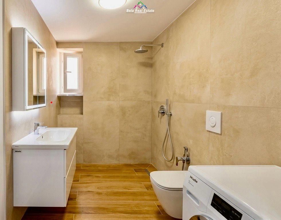 Apartament Me Qera 1+1 Tek Ish Tregu Elektrik (ID B211466) Tirane