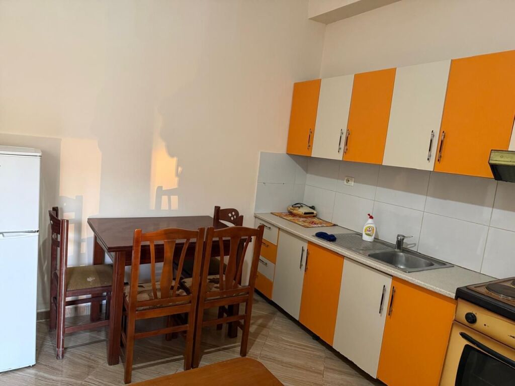Apartament 1+1 per qera Kodra e Diellit !