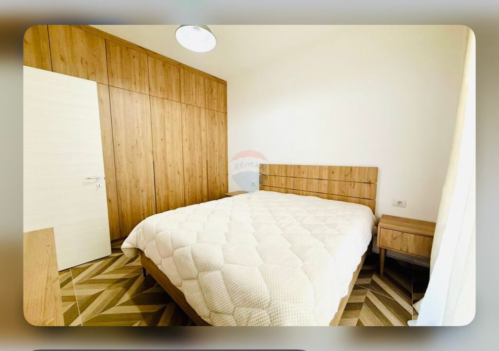 Apartament 1+1 Laprake
