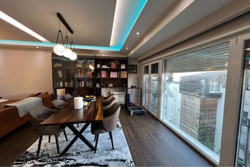 Dupleks - Për Shitje - Kodra e Diellit 2, Tiranë(ID: 530171016-26)