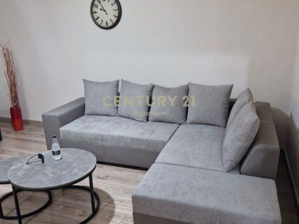 Apartment 1+1 for Rent at Irfan Tomini