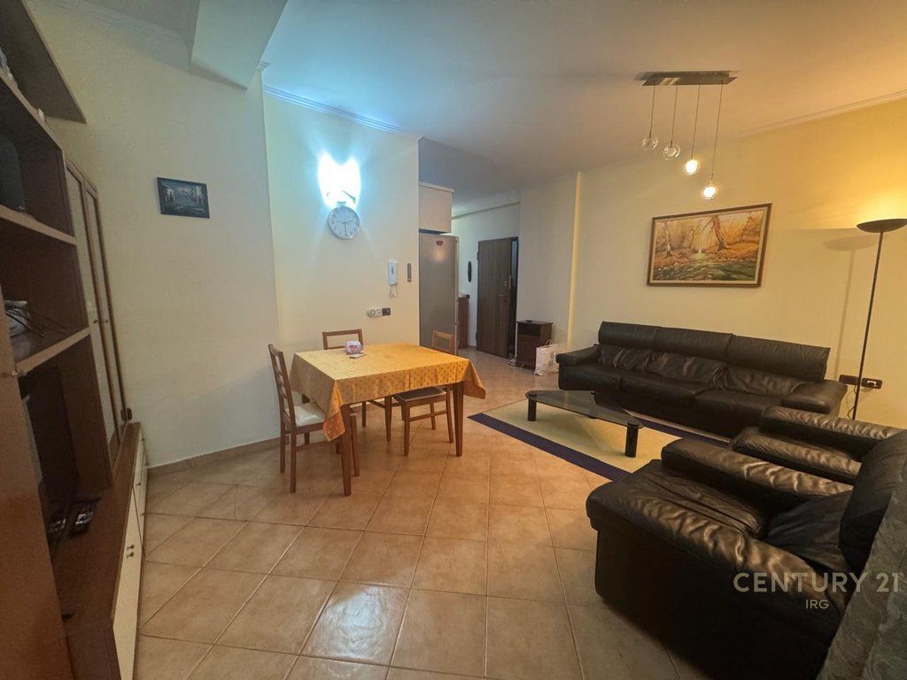 APARTMENT 1+1 FOR RENT MYSLYM SHYRI! 900 € /Month Total Area  67m2