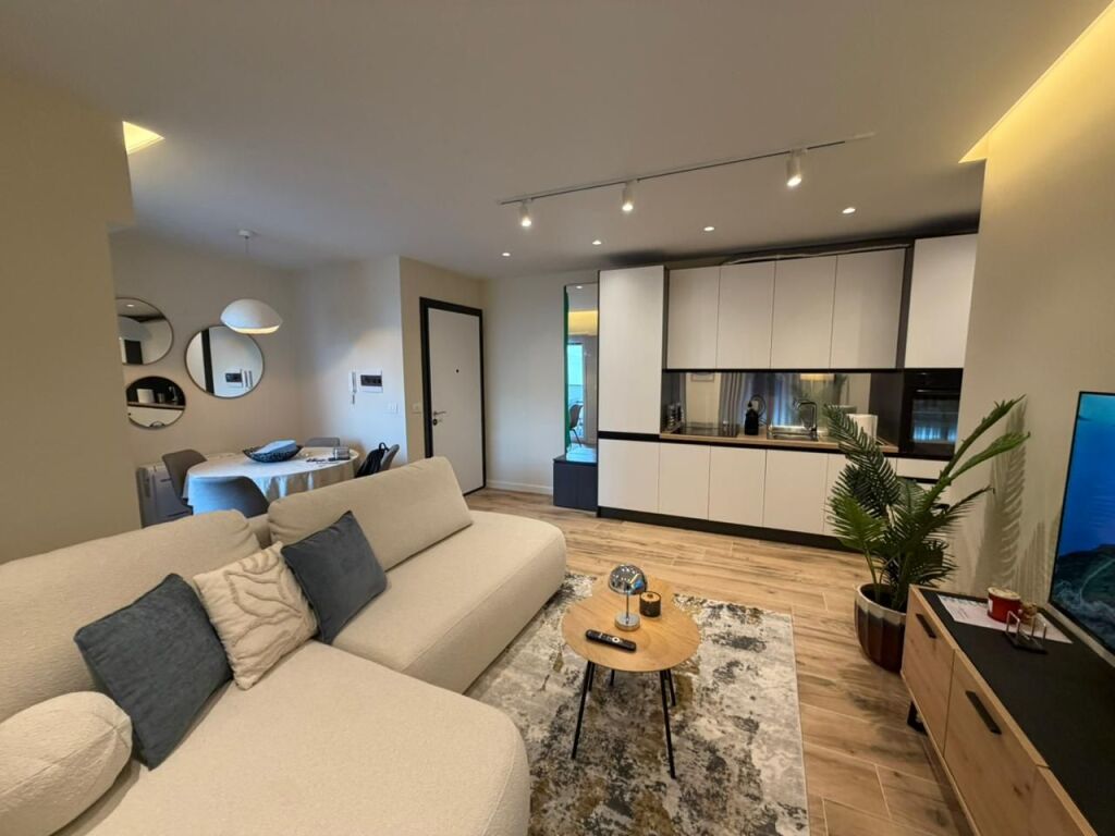 Apartment 1+1 for sale
