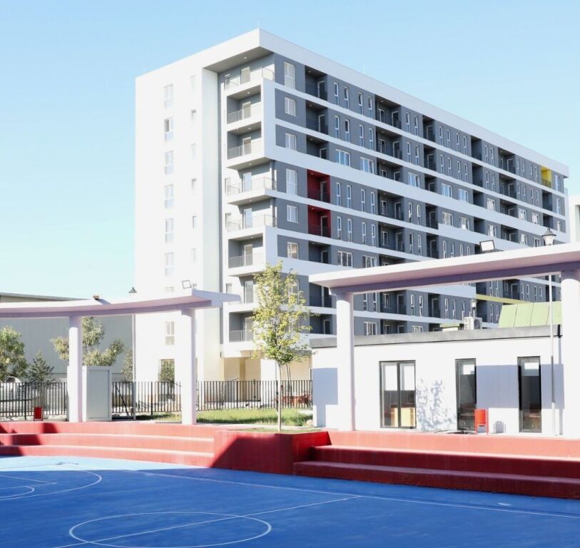 🔥Te kompleksi Univers City shitet apartament 1+1🔥
