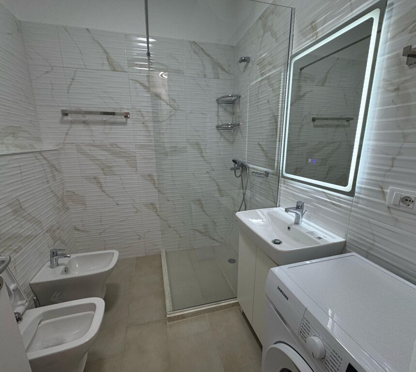 📌Apartment 2+1+2 for rent at Karl Gega Street, New Boulevard