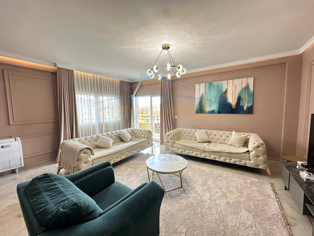 Appartamento 3+1+Posto Auto, Lake Land Residence, Farke