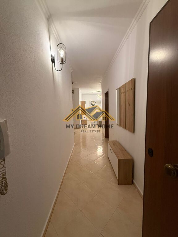 FOR RENT 2+1 APARTMENT AT UKD, DURRES!