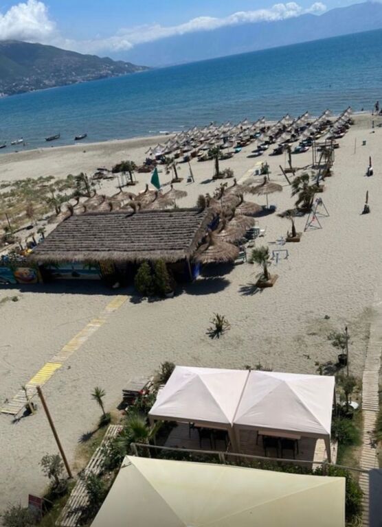 Qera | Apartament 1 + 1 | Vlora | 500 €/muaj