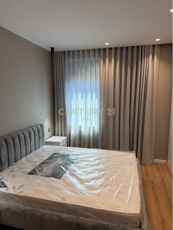 Furnished 1+1 apartment for sale in Xheluks Complex, Elbasan Street! 130,000 € Total area 59m2