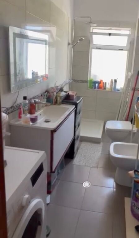 For rent 1+1 ASTIR TE WELLI 40,000 leke