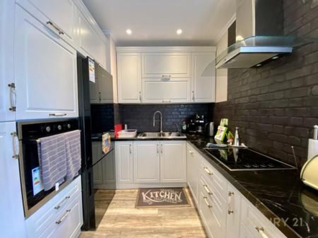 SUPER APARTAMENT LUKSOZ ME QIRA 2+1+2 +POST PARKIMI NE RESIDENCEN SUNRISE PRANE TEG