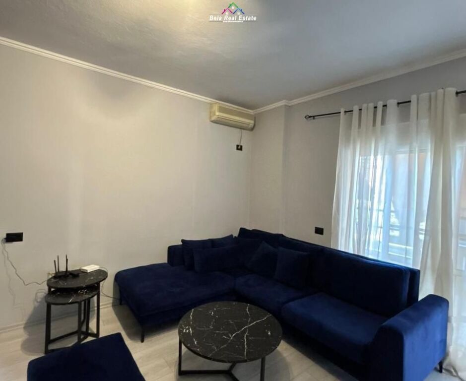 Apartment For Rent 1+1 At Selvia (ID B2101714) Tirana