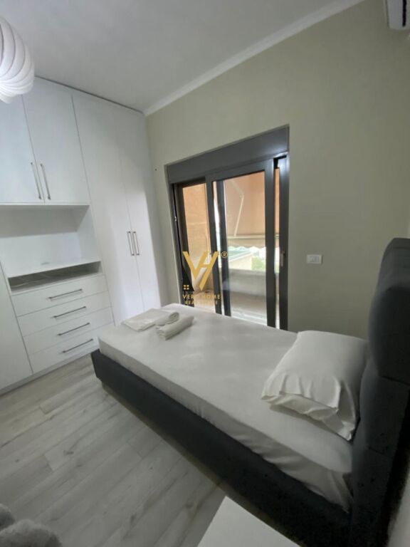 SHITET APARTAMENT 2+1+BLK NE SARANDE 137.000 EURO