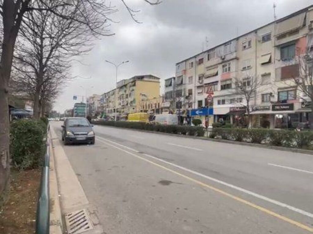 🏢 SHESIM DYQAN – RRUGA MUHAMET GJOLLESHA!