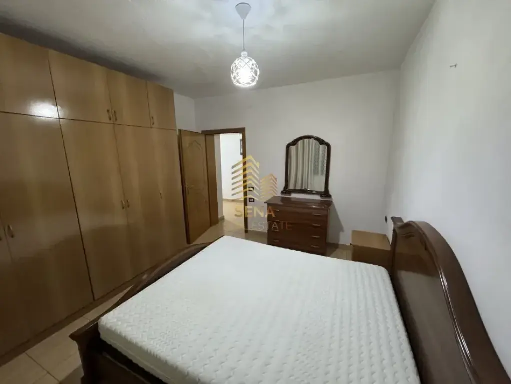 Qira, Apartament 2+1, Varri i Bamit, 50.000 Leke/muaj