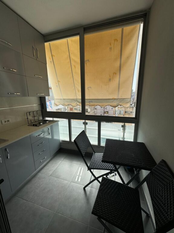 🏡 Appartamento 2+1 in Affitto – Stazione Ferroviaria