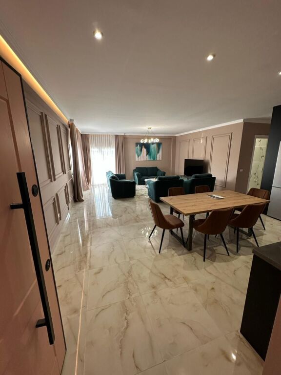 Appartamento di lusso 3+1 in affitto Liqeni Farkes