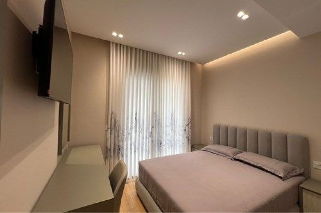 Apartament 2+1 me qira tek Zogu i Zi