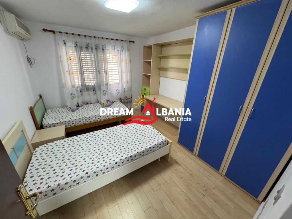 Apartament 2+1 ne Shitje tek Rruga e Elbasanit prane Shkolles se Baletit ne Tirane (ID 4129569)
