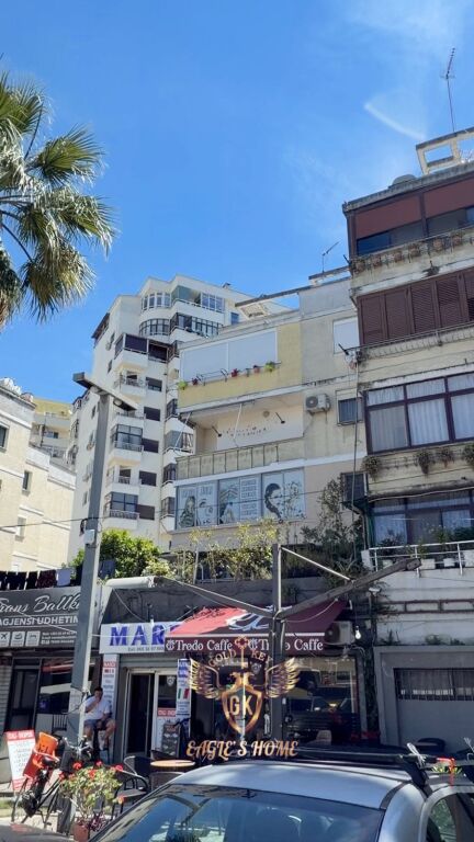 🏡 Business Premises for Rent 1+1+Balcony