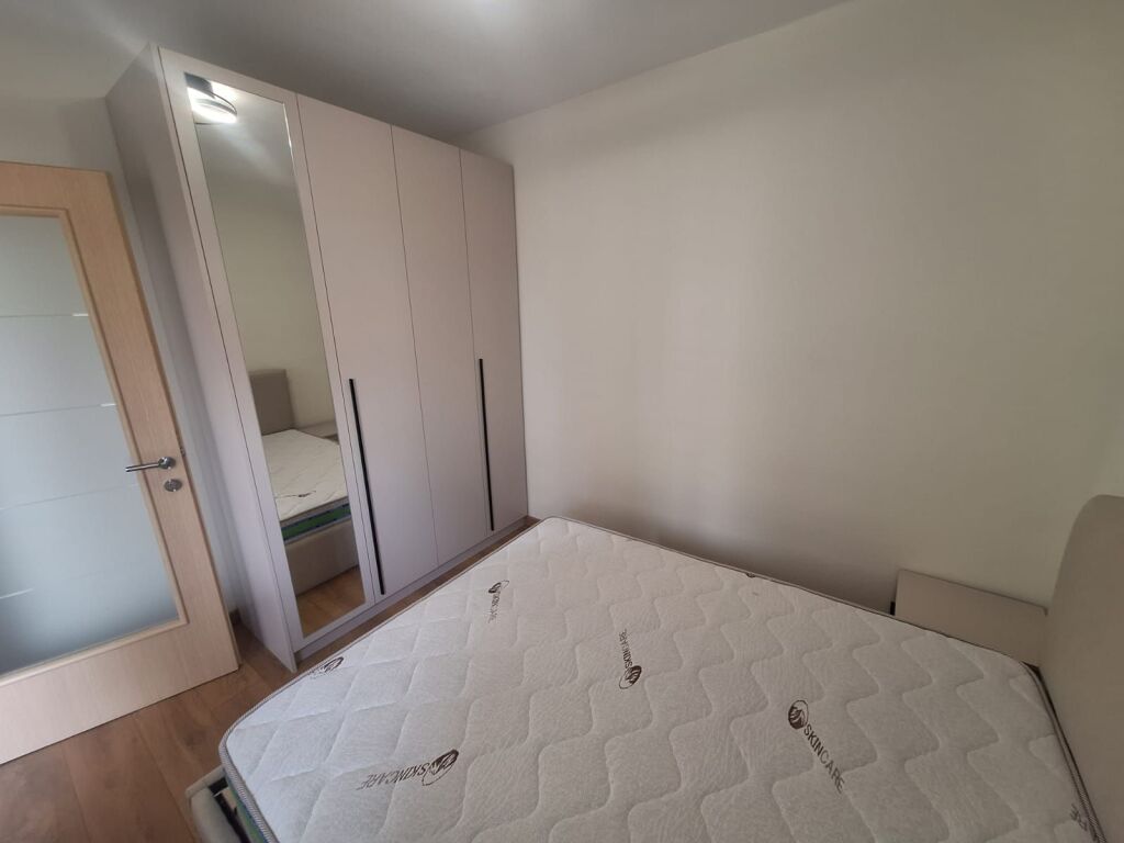 JEPET ME QIRA APARTAMENT 1+1 NE DON BOSKO