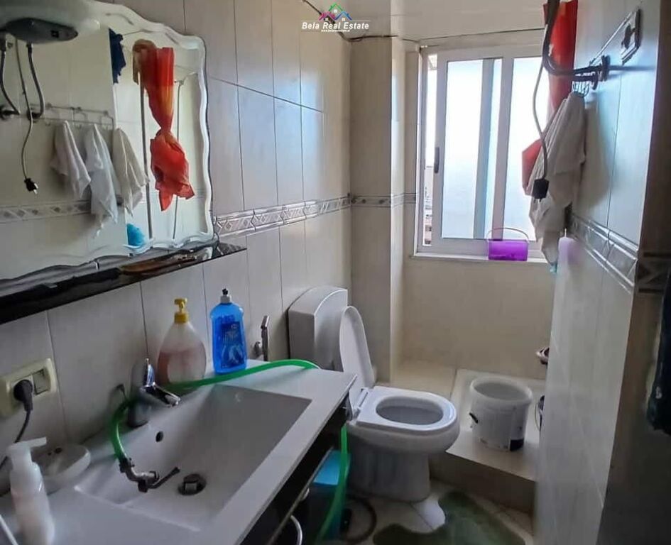 Apartment For Rent 1+1 In Porcelan (ID B2101325) Tirane