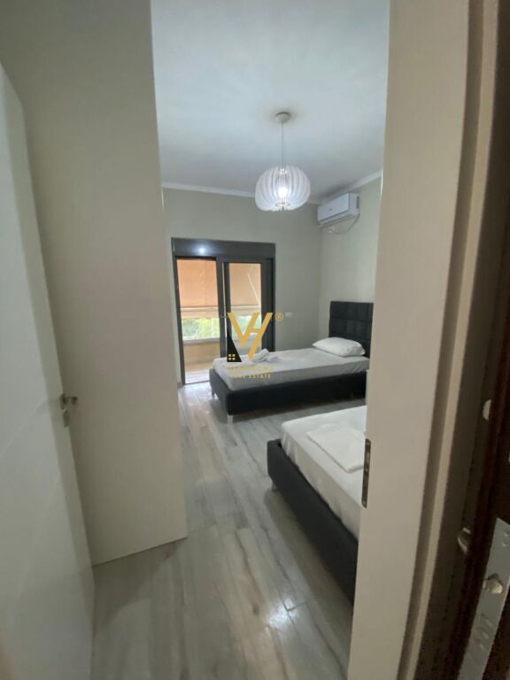 SHITET APARTAMENT 2+1+BLK NE SARANDE 137.000 EURO