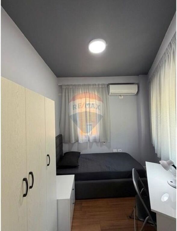 Apartament 2+1 për qira tek Kopshti Botanik
