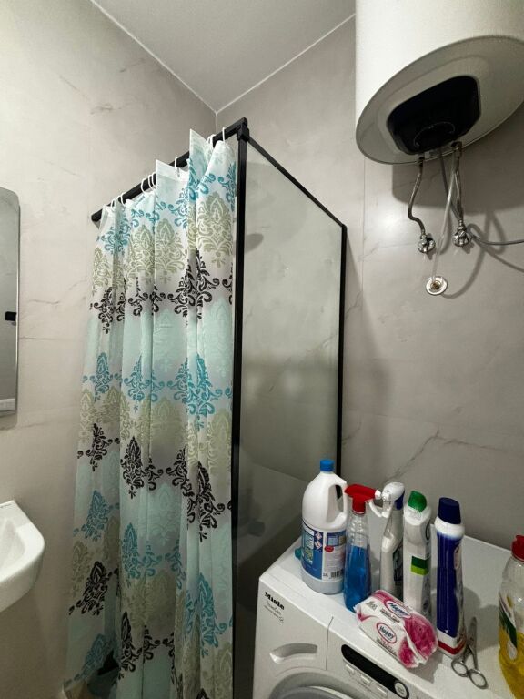 📍 Appartamento 2+1+2 in affitto Ali Demi RESIDENZA KADIU