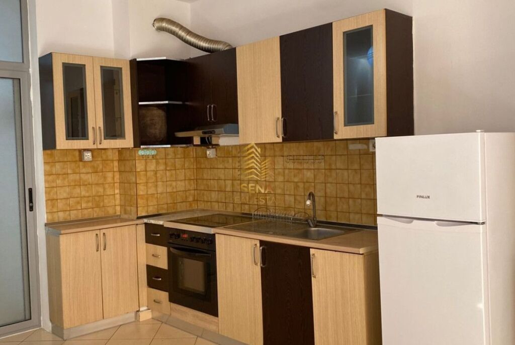 Qira, Apartament, 1+1+blk, Yzberisht, 35.000 Leke/Muaj