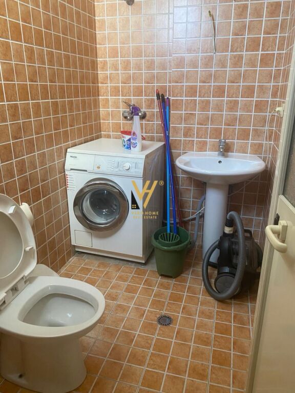 APARTMENT 2+1+2+BLK FOR RENT AT SULEJMAN DELVINA 700 EURO