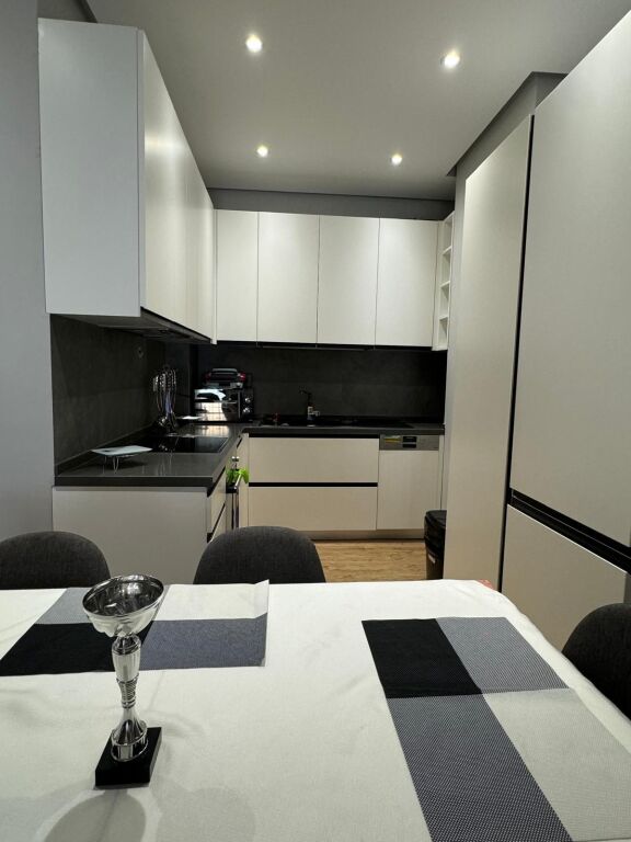 🏡 Appartamento 2+1 in Affitto – Stazione Ferroviaria