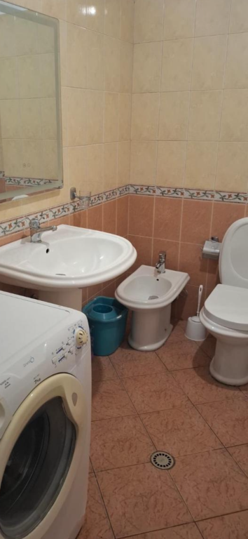 Apartment for rent 1+1 Don Bosko