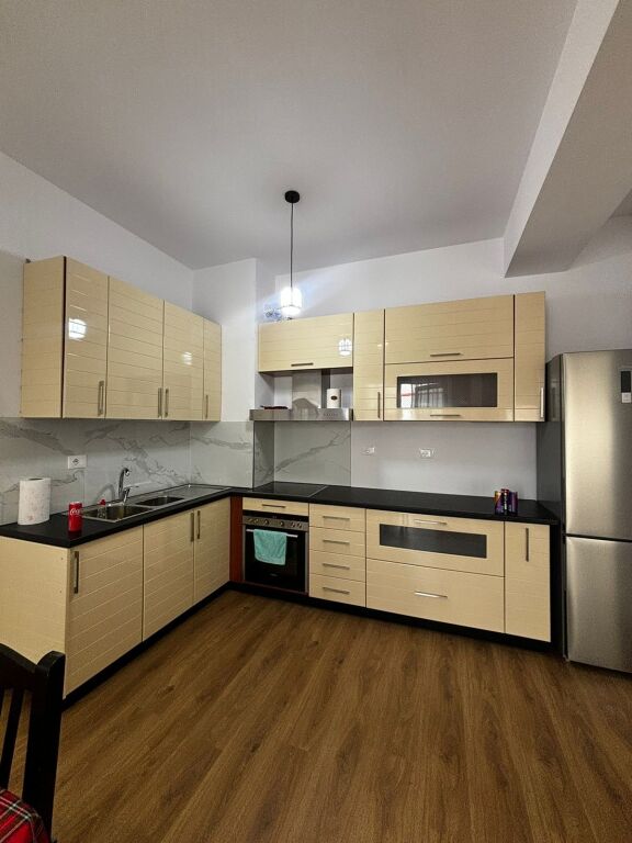 📍 Appartamento 2+1+2 in affitto Ali Demi RESIDENZA KADIU