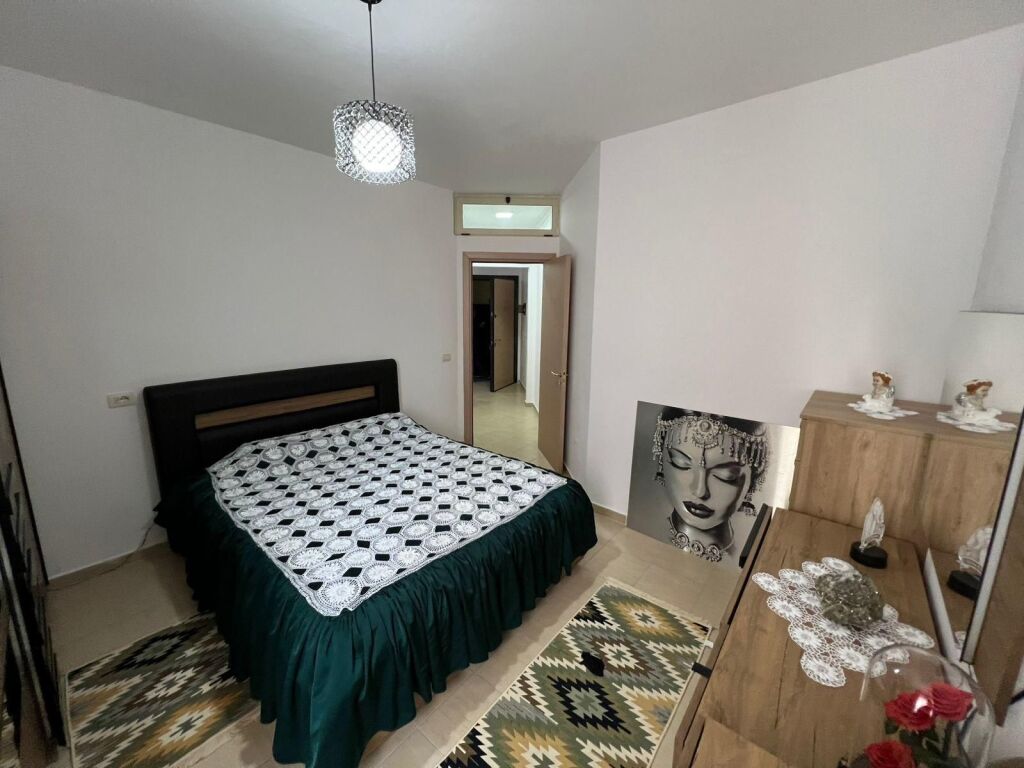 SHITET SUPER APARTAMENT 2+1 95 m2 PLAZH PLEPA 130 000 ERURO