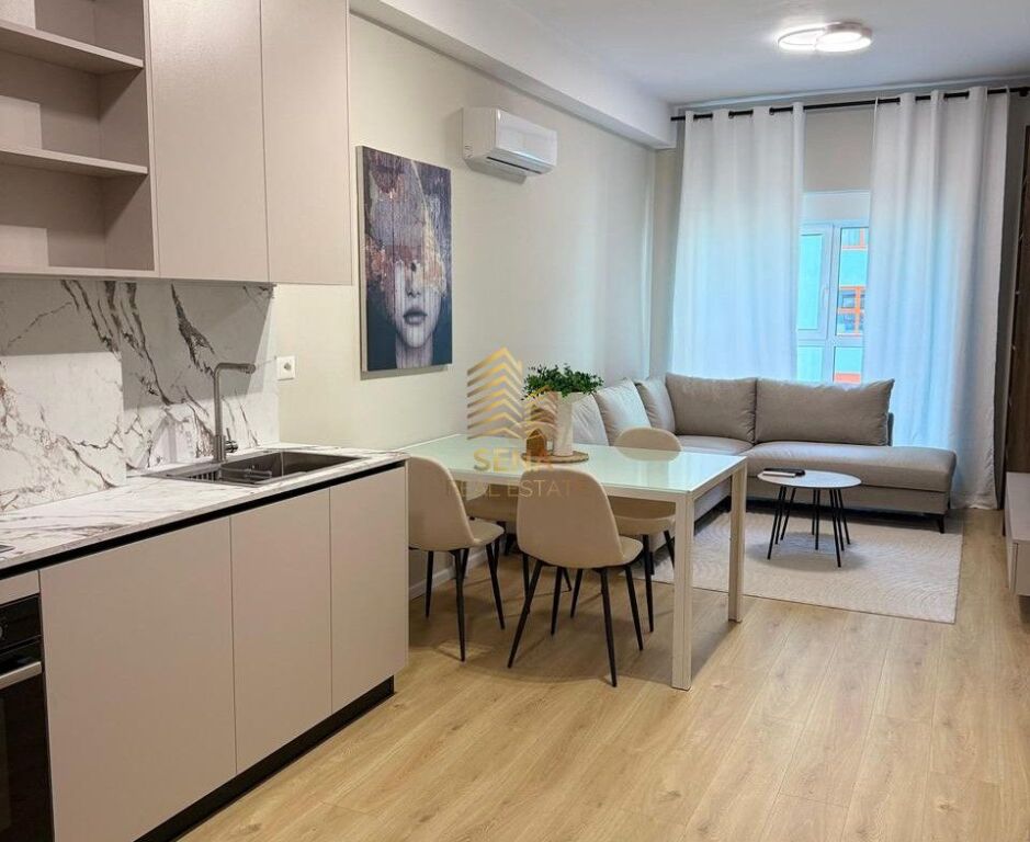 Affitto, Appartamento 1+1+blk, Residenza Kadiu, 45.000 Lek/mese