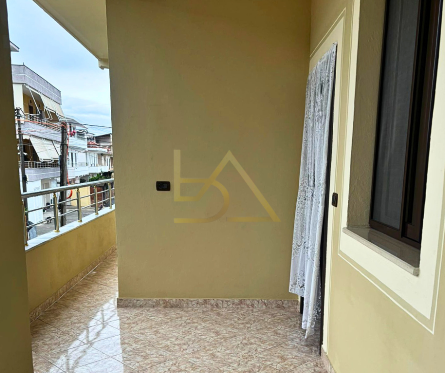 Apartment for Rent – Spitallë, Durrës