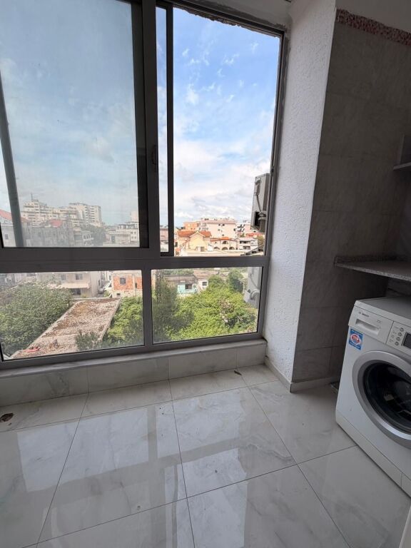 Apartment 2+1 for Rent – Near the Water Supply, Durrës