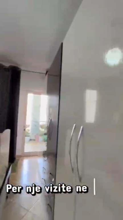 Apartment 1+1 for rent in Fresk !