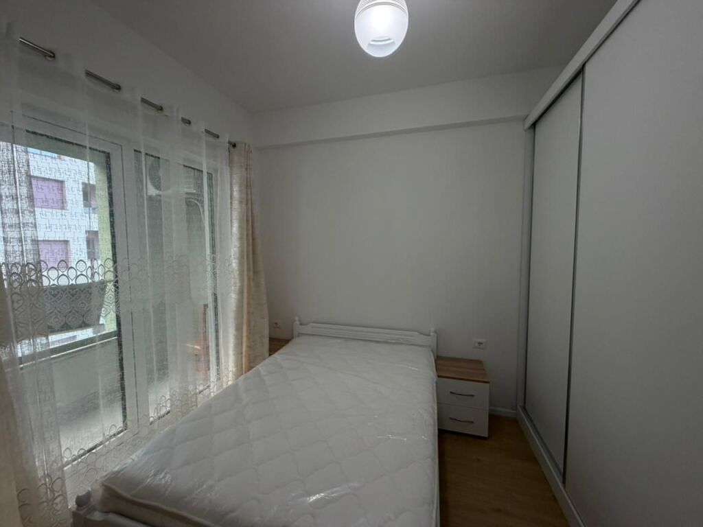 Apartament 1+1 me qira – Kompleksi Kadiu, Ali Demi