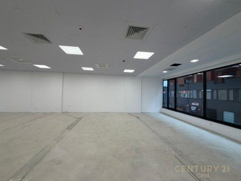 Office for rent at the "Delijorgji" Complex