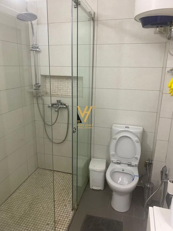 APARTMENT 2+1+2+BLK FOR RENT AT SULEJMAN DELVINA 700 EURO