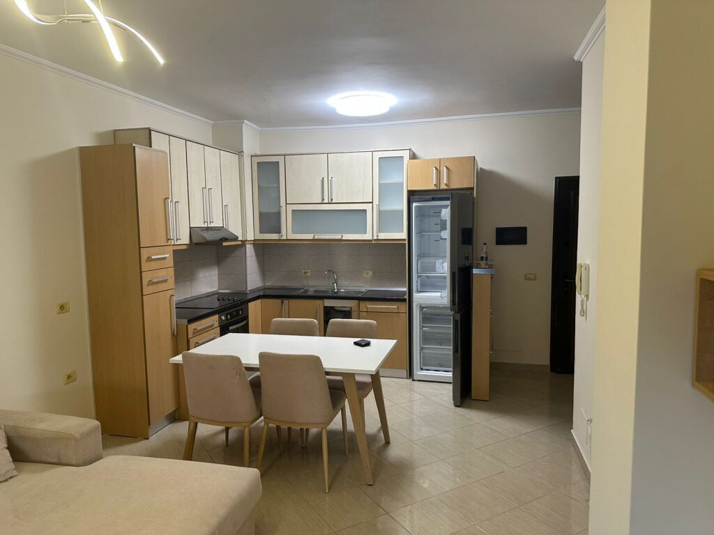 Apartment 1+1 for rent at Kodra e Diellit
