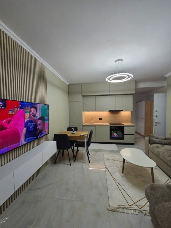 For rent 1+1 At 5 Maji