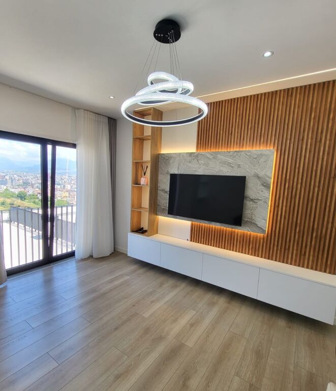 Jepet me qira apartament 2+1 te Kodra e Diellit
