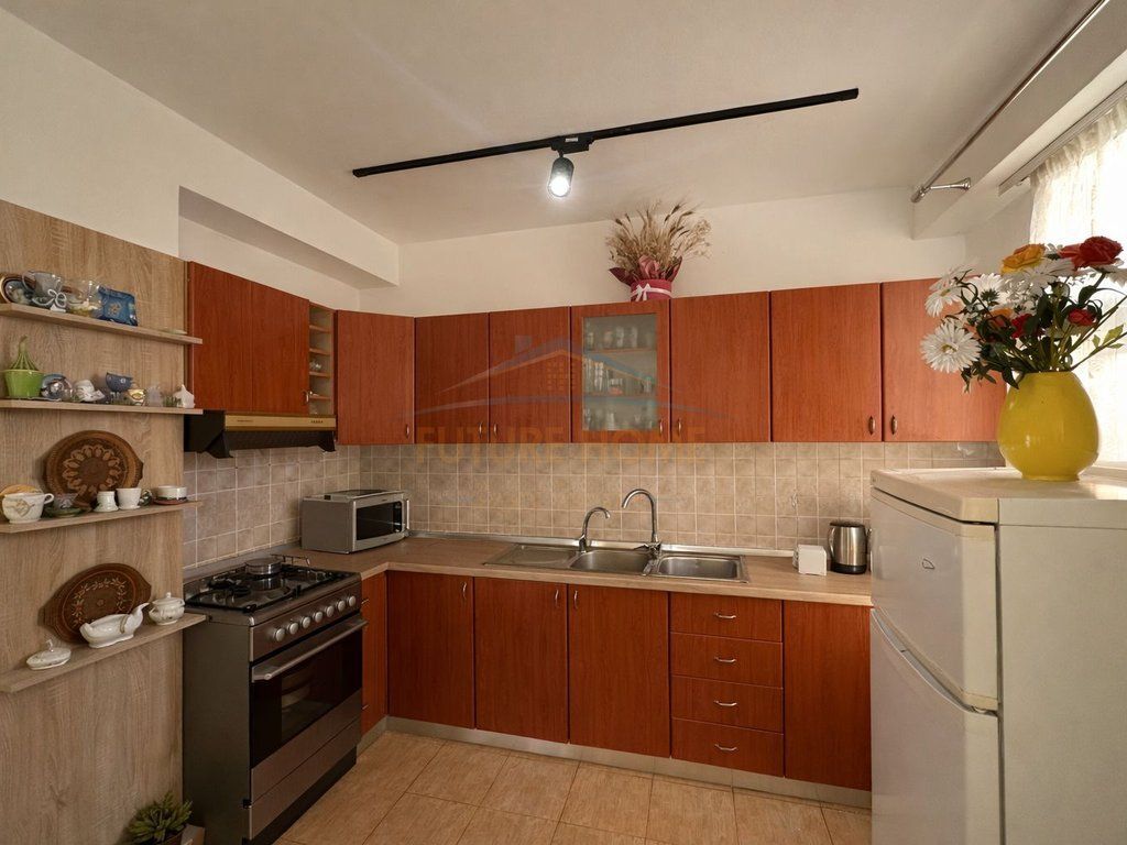 Rent, Apartment 2+1 Laprake 550 €