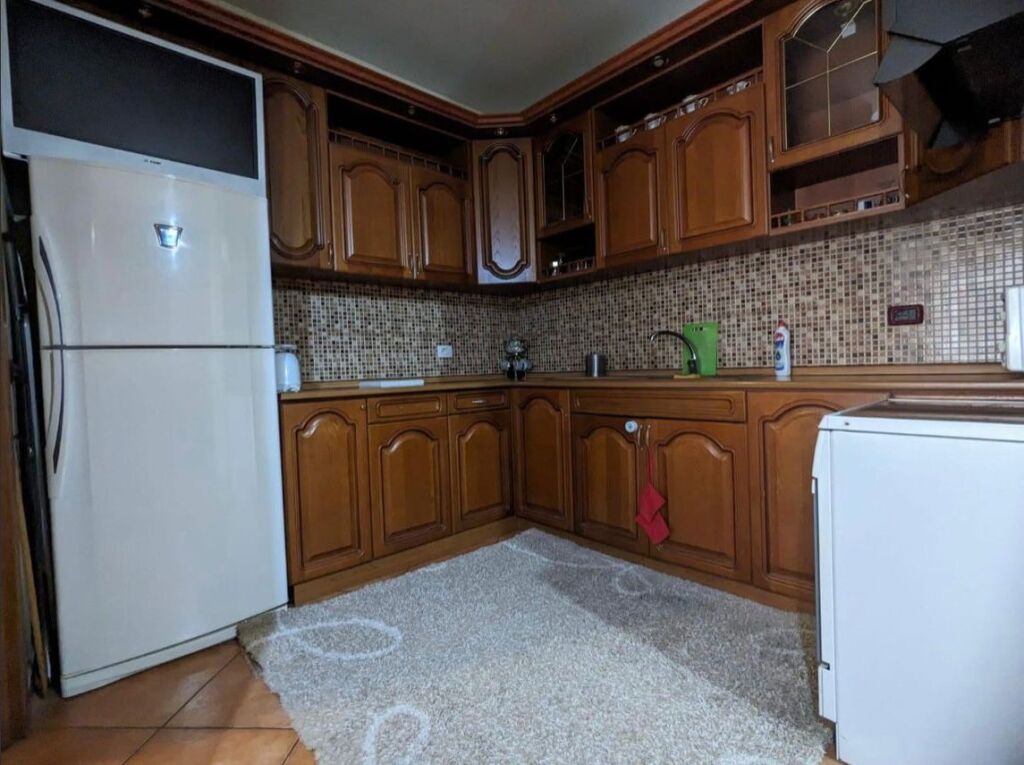 Apartament 1+1 ne shitje , Don Bosko