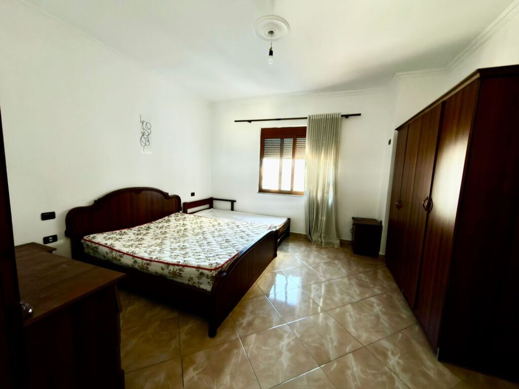 Apartment 1+1 for rent, Osman Jonuzi, at the end of Jordan Misja