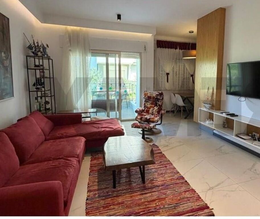 Apartament - Për Shitje - Gjiri i Lalzit ID: 530581012-20